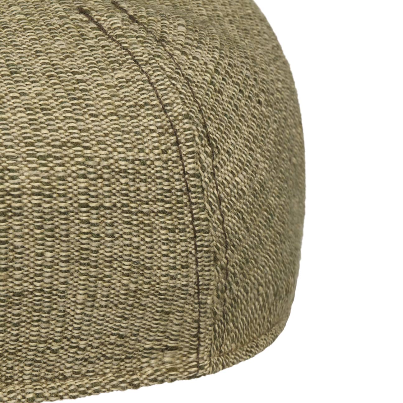 Kent Structure Flat Cap - JJ Hat Center ®