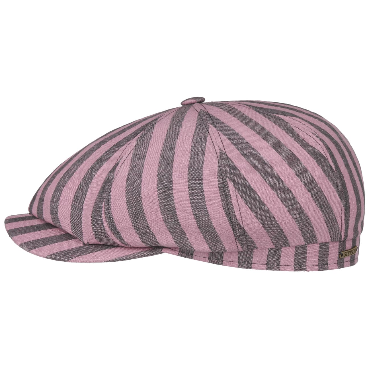 Hatteras Bold News Boy Cap - JJ Hat Center ®