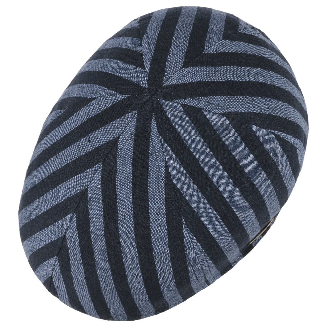 Texas Bold Flat Cap - JJ Hat Center ®