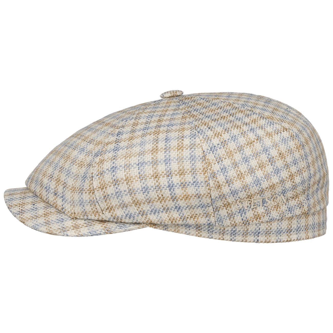 Hatteras Vanmore Flat Cap - JJ Hat Center ®