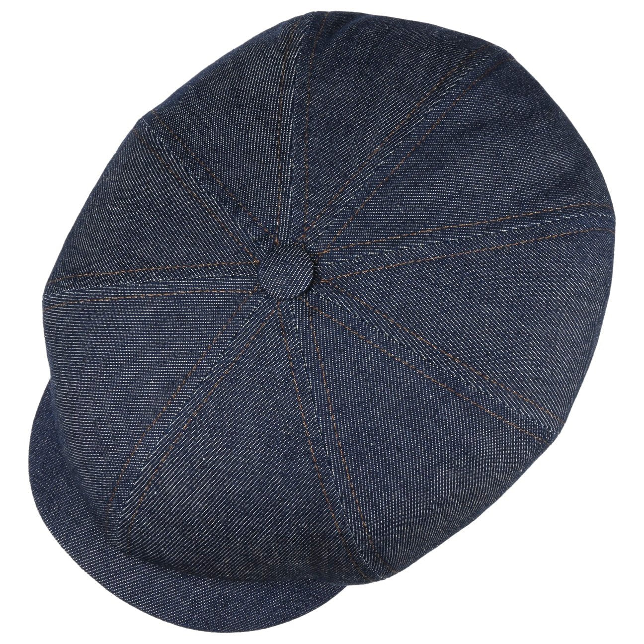 Hatteras Pure Denim Sustainable Cap - JJ Hat Center ®