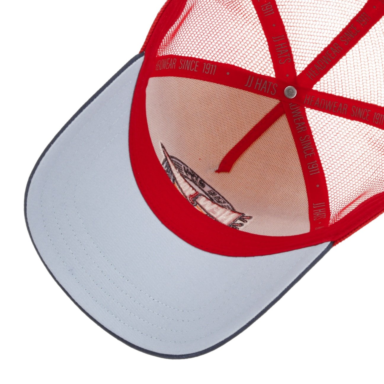 Trucker Cap Big City - JJ Hat Center ®