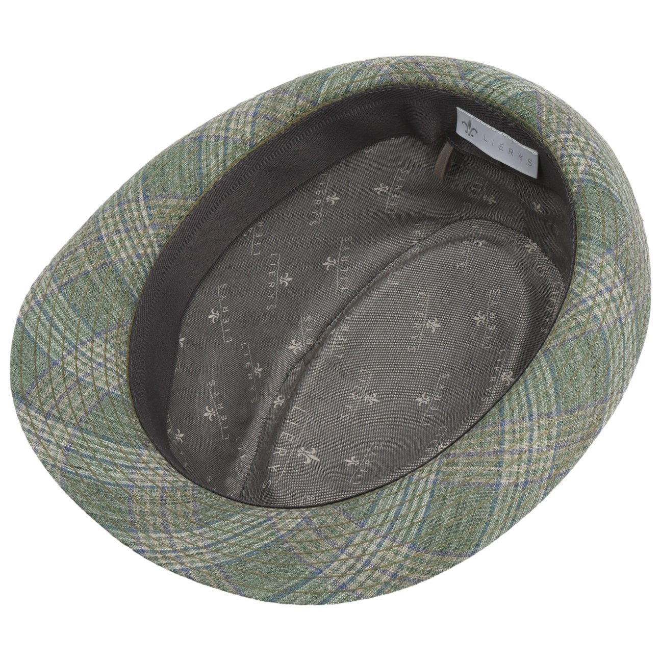 Murton Trilby Linen Hat - JJ Hat Center ®