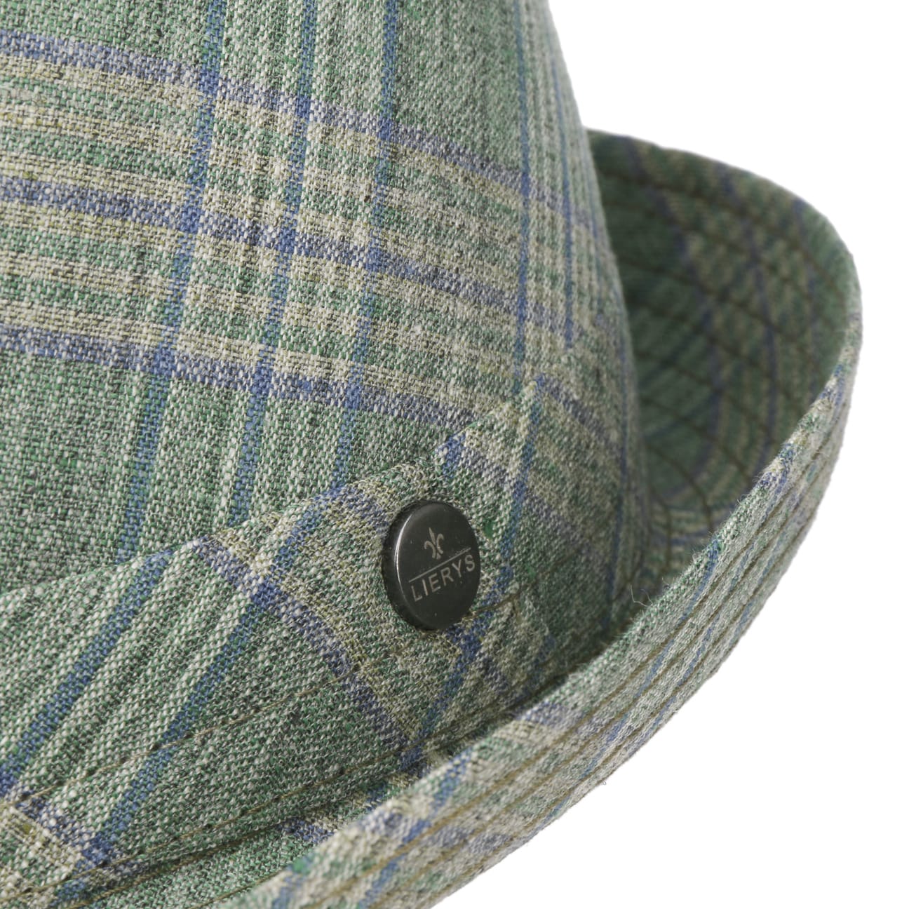 Murton Trilby Linen Hat - JJ Hat Center ®