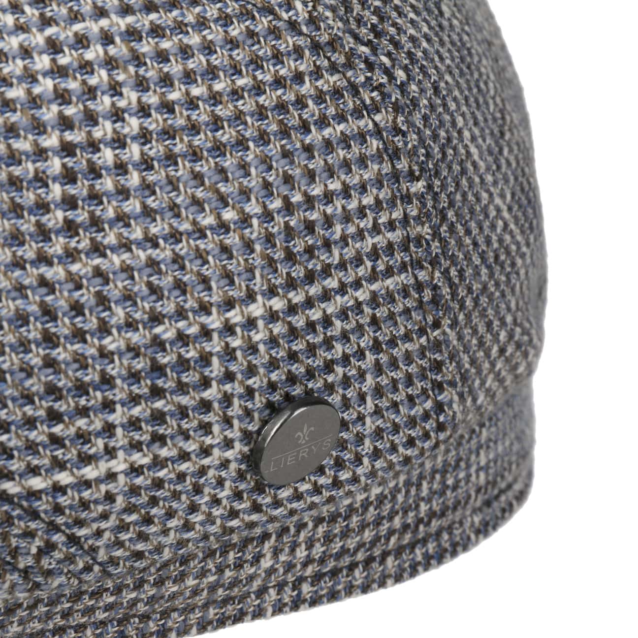 Namarra Driver Flat Cap - JJ Hat Center ®