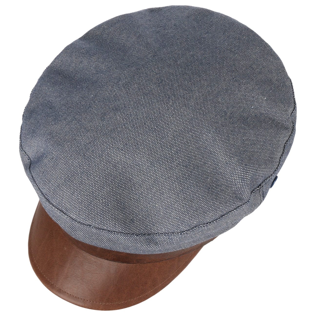 Cotton Riders Fisherman's Cap by Hammaburg - JJ Hat Center ®