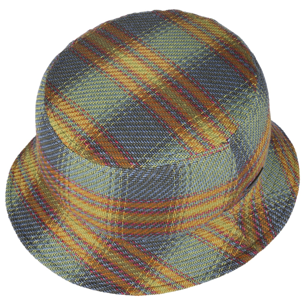 Hilverston Bucket Hat - JJ Hat Center ®