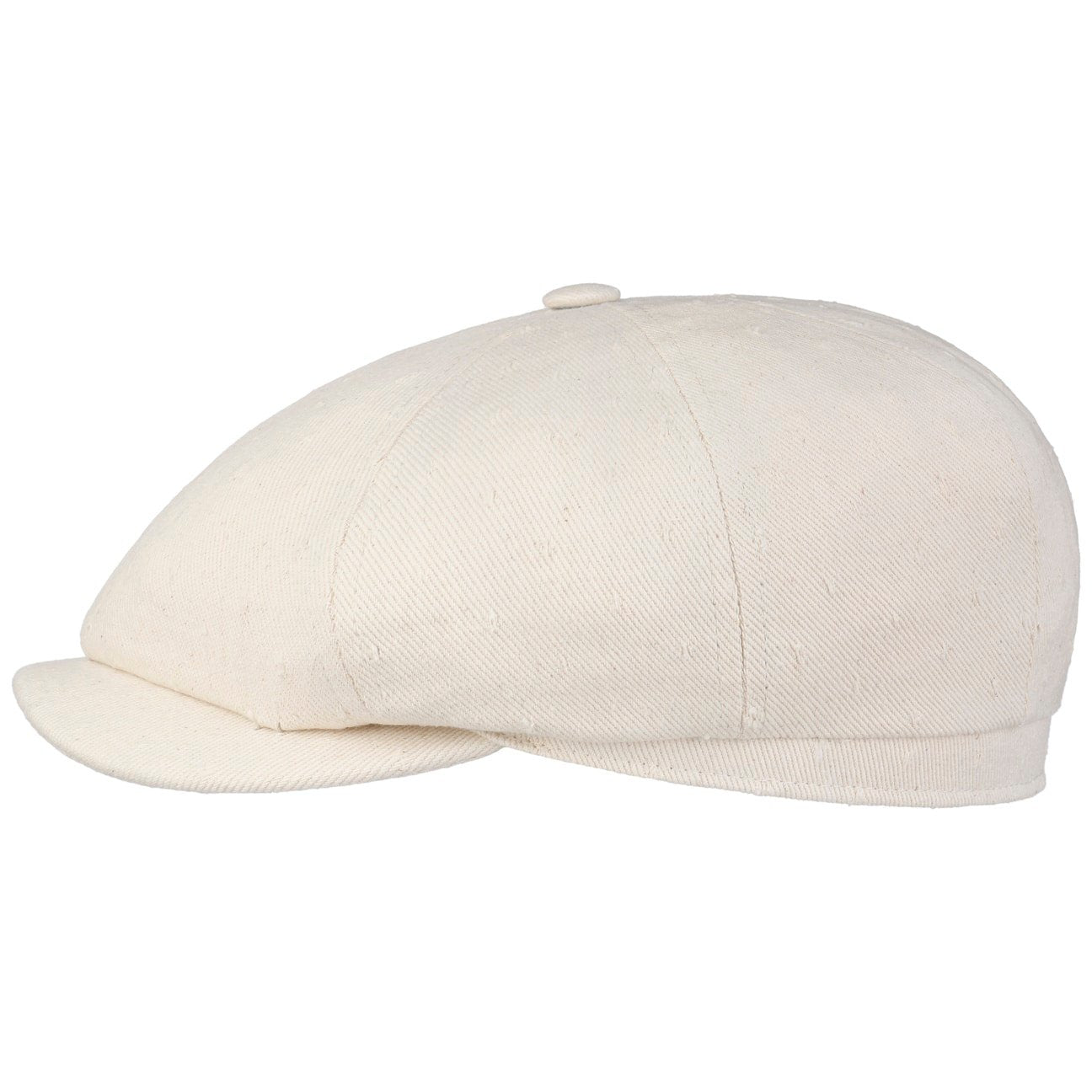 Hatteras Cotton Festival Flat Cap - JJ Hat Center ®