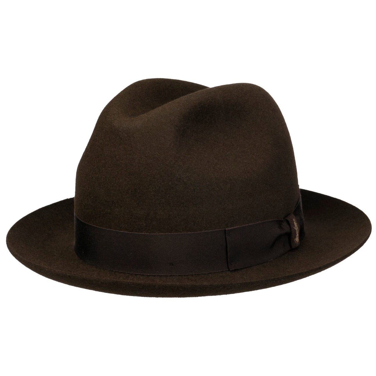 Marengo Fedora Fur Felt Hat - JJ Hat Center ®