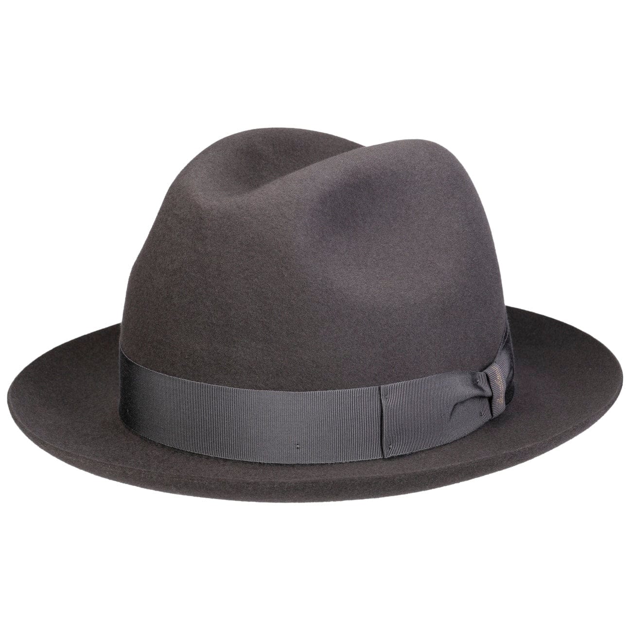 Marengo Fedora Fur Felt Hat - JJ Hat Center ®
