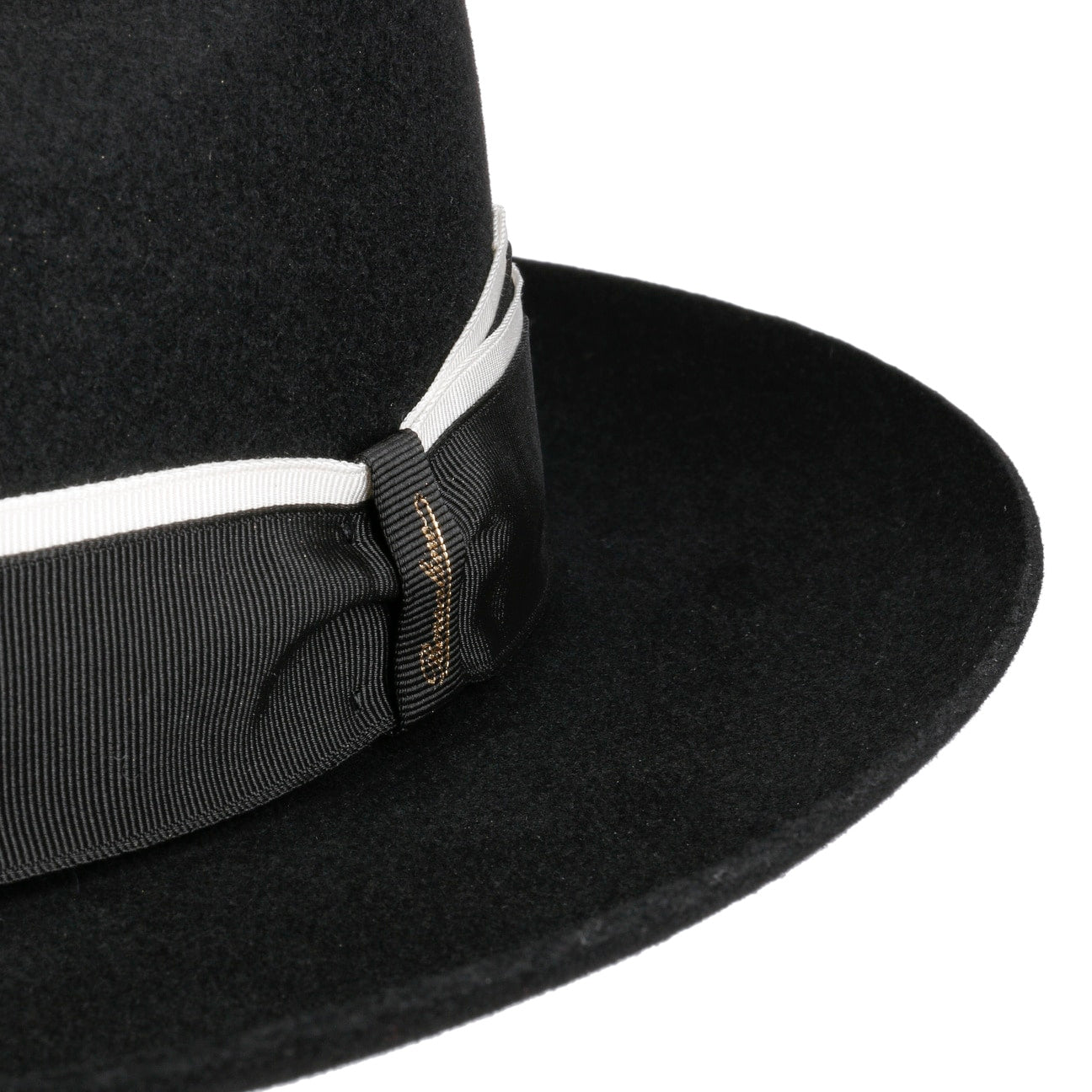 Carleo Fedora Wool Hat - JJ Hat Center ®