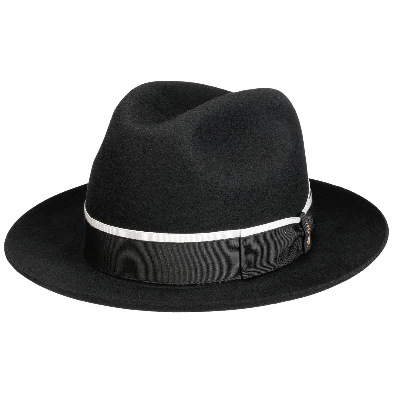 Carleo Fedora Wool Hat - JJ Hat Center ®