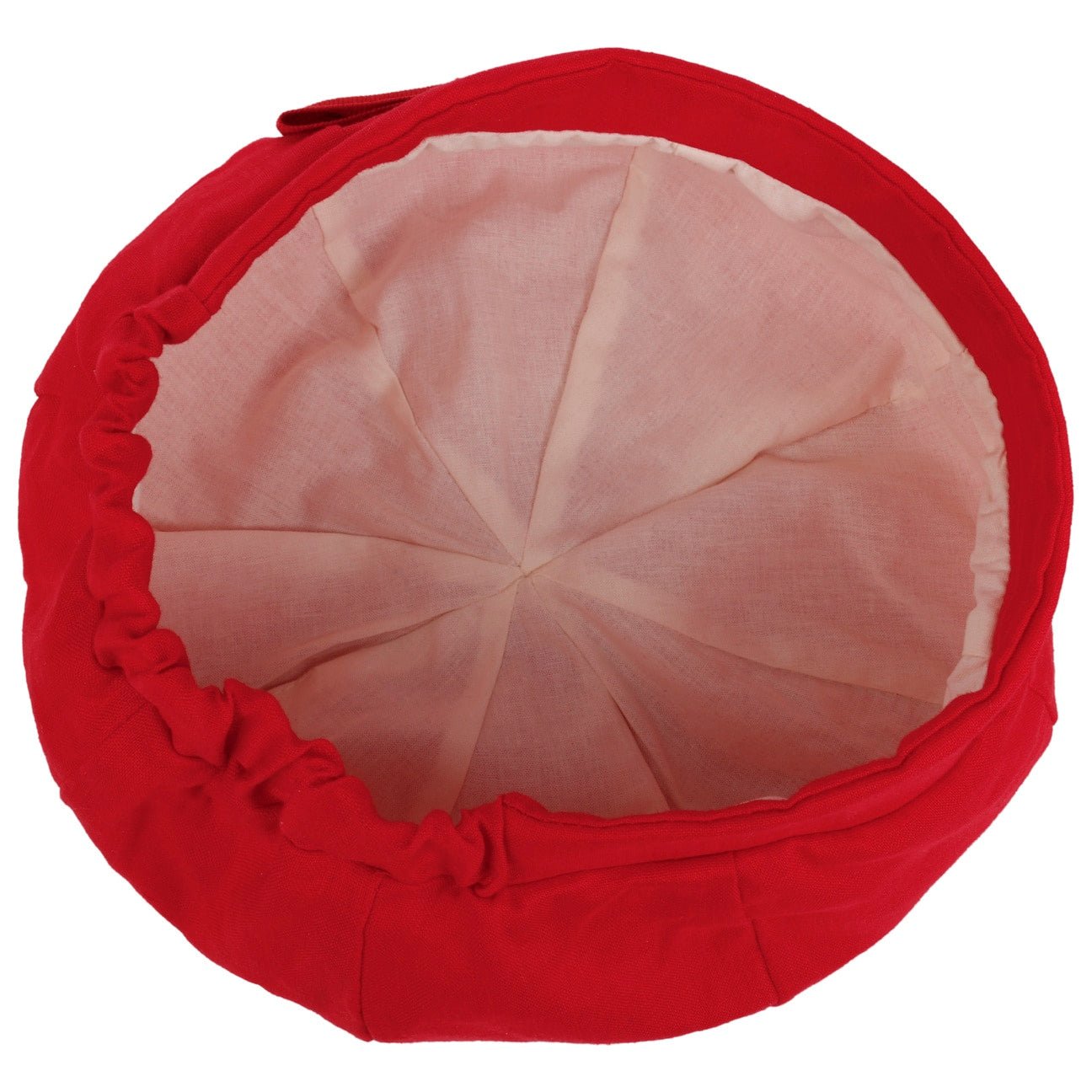 Manuela Beret with Loop - JJ Hat Center ®