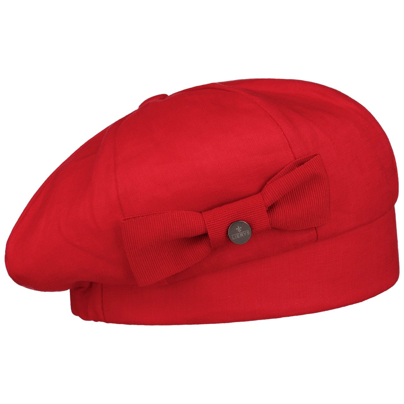 Manuela Beret with Loop - JJ Hat Center ®