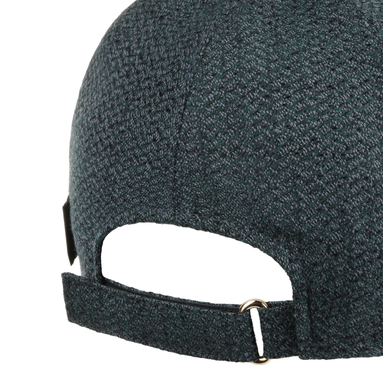 Wool Baseball cap - JJ Hat Center ®