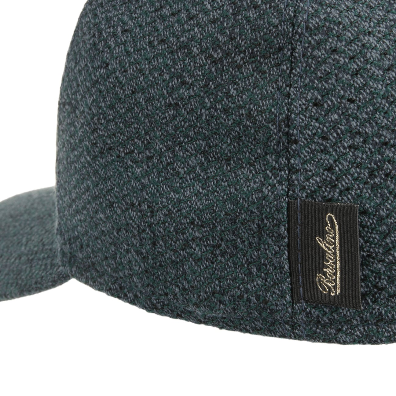 Wool Baseball cap - JJ Hat Center ®