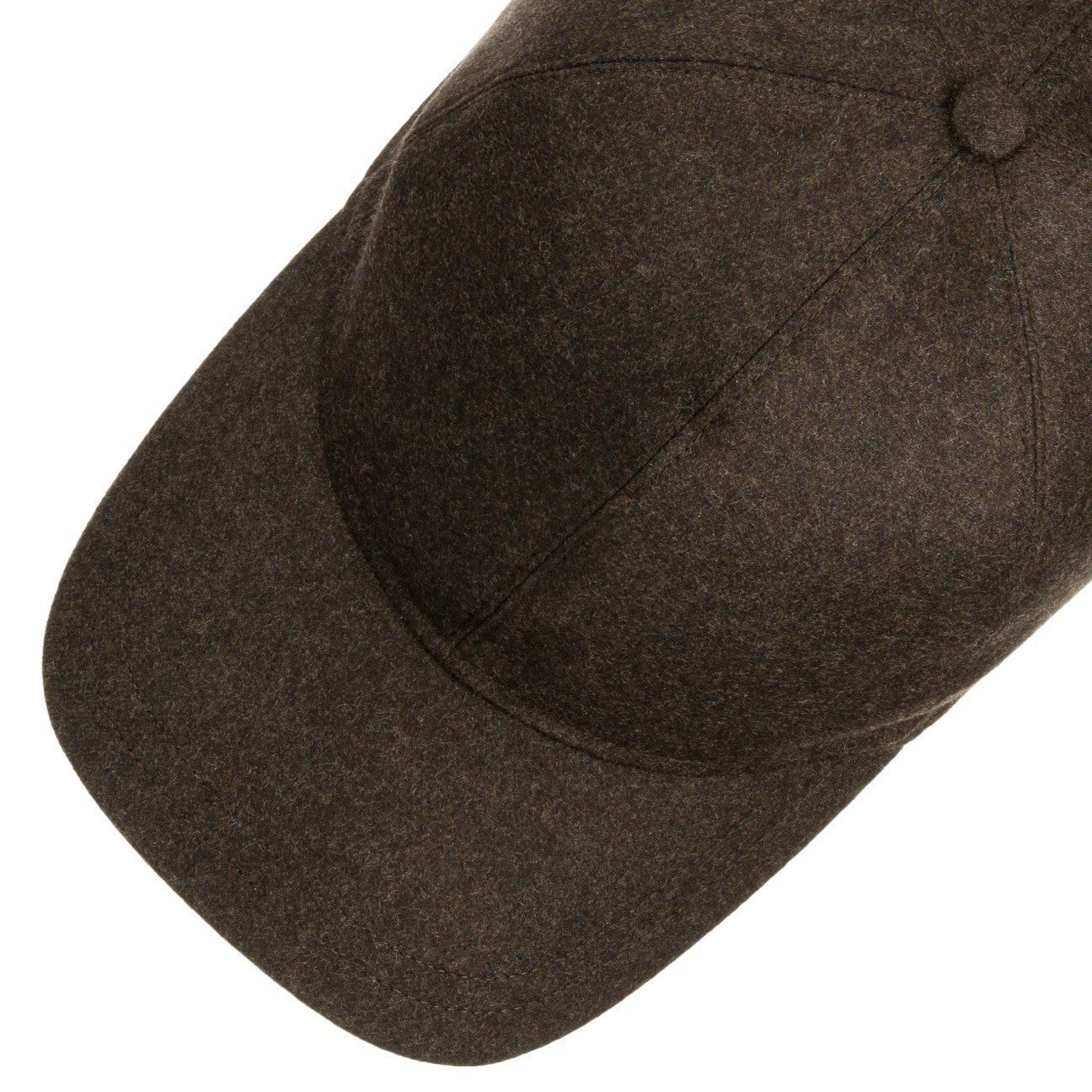 Uni Wool Cap - JJ Hat Center ®