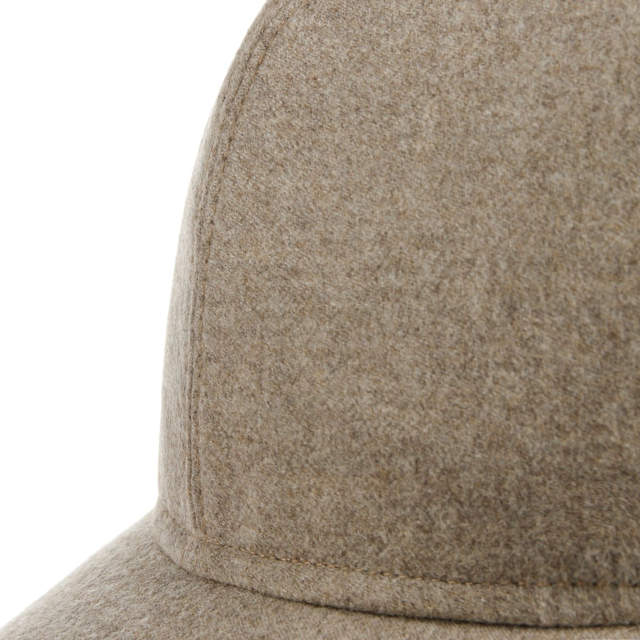 Uni Wool Cap - JJ Hat Center ®