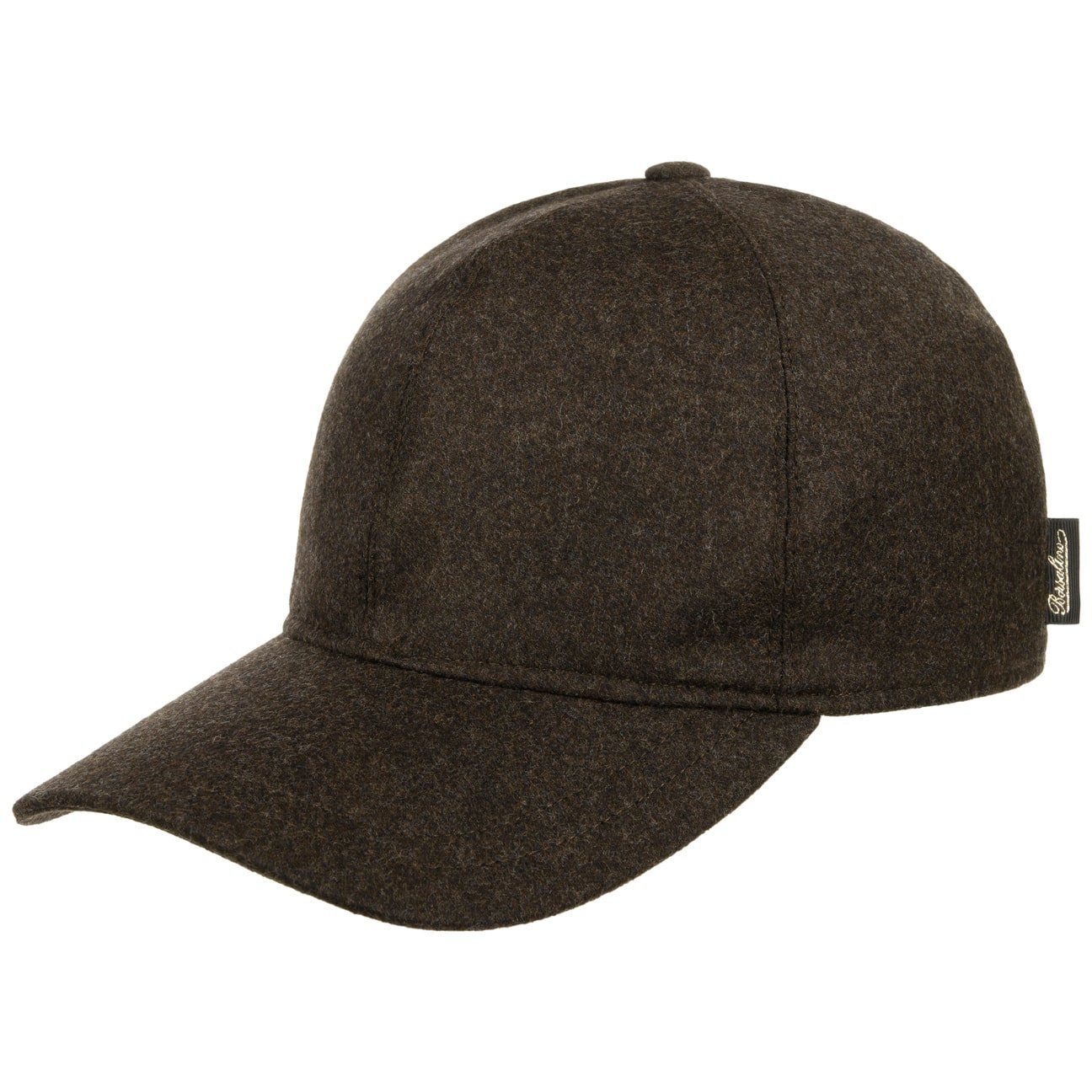 Uni Wool Cap - JJ Hat Center ®