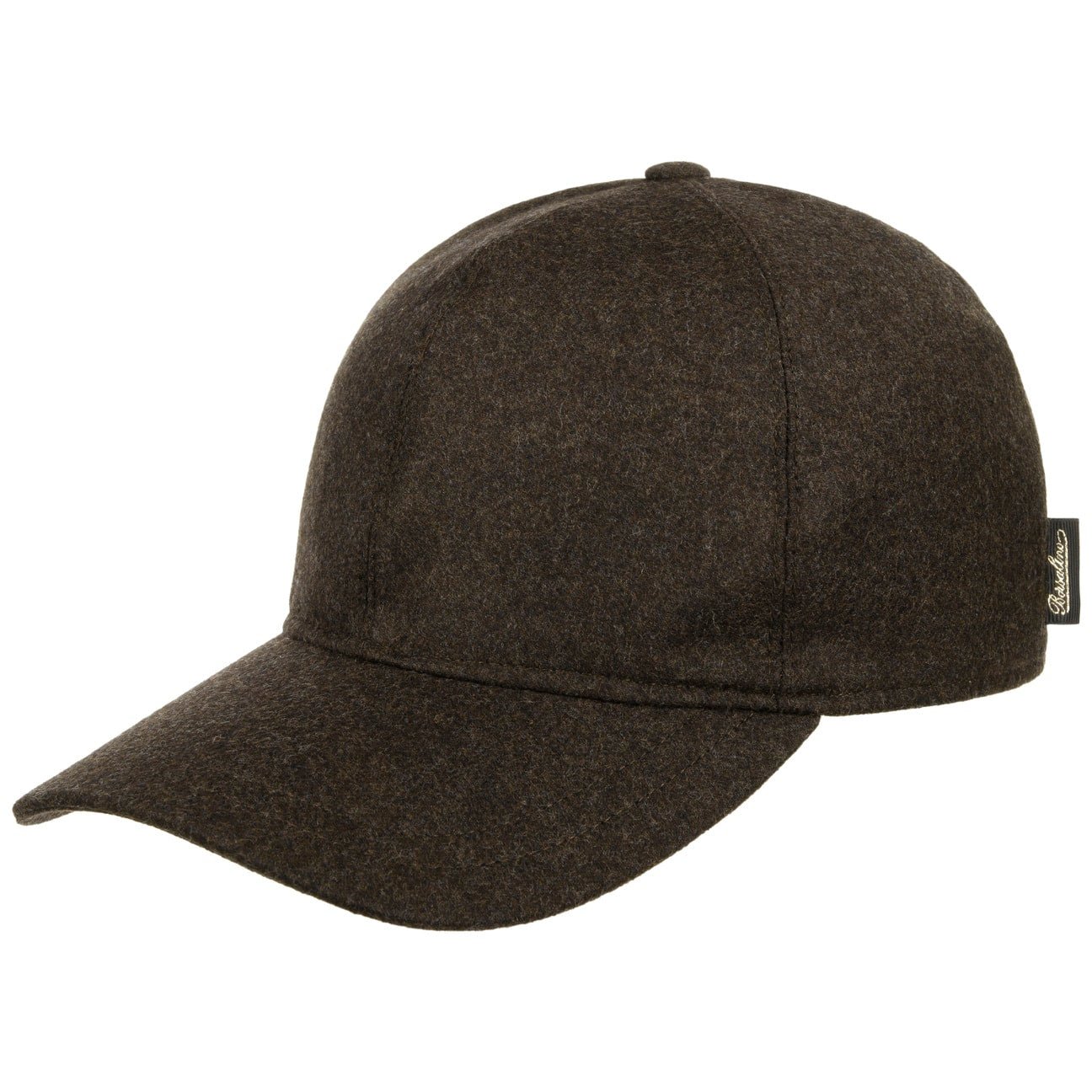 Uni Wool Cap - JJ Hat Center ®