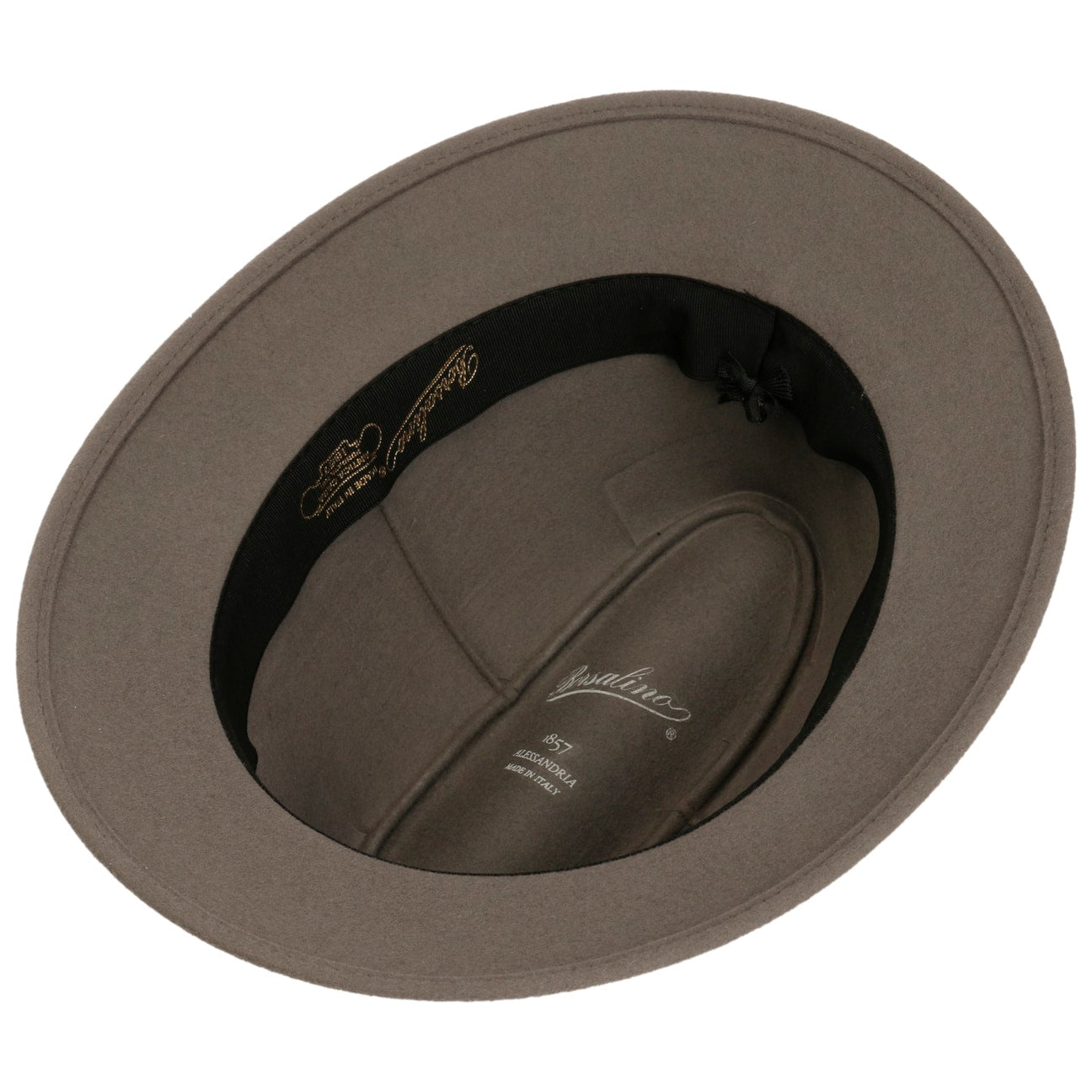 Classic Uni Fedora Fur Felt Hat - JJ Hat Center ®