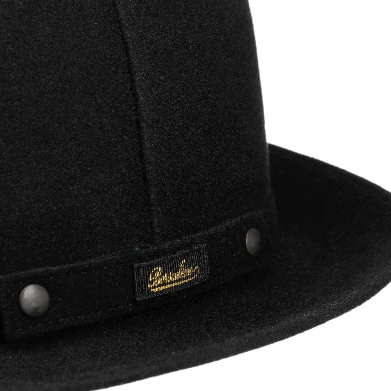 Classic Uni Fedora Fur Felt Hat - JJ Hat Center ®
