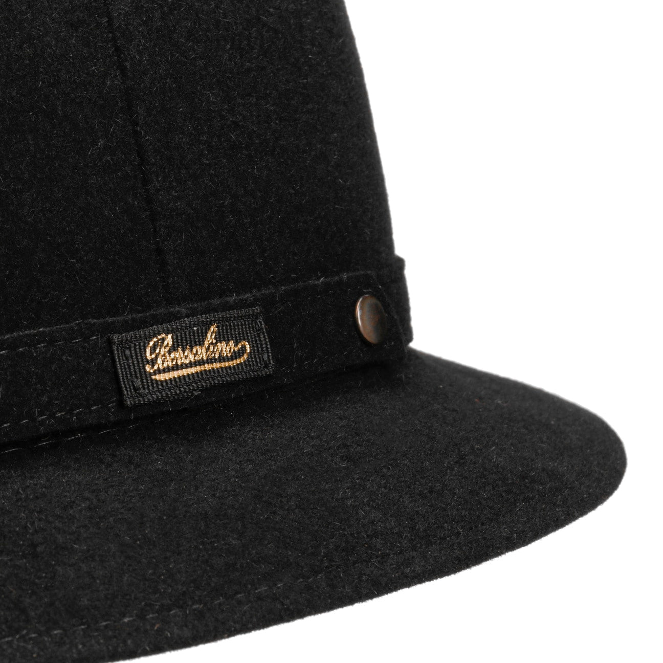 Classic Uni Fedora Fur Felt Hat - JJ Hat Center ®