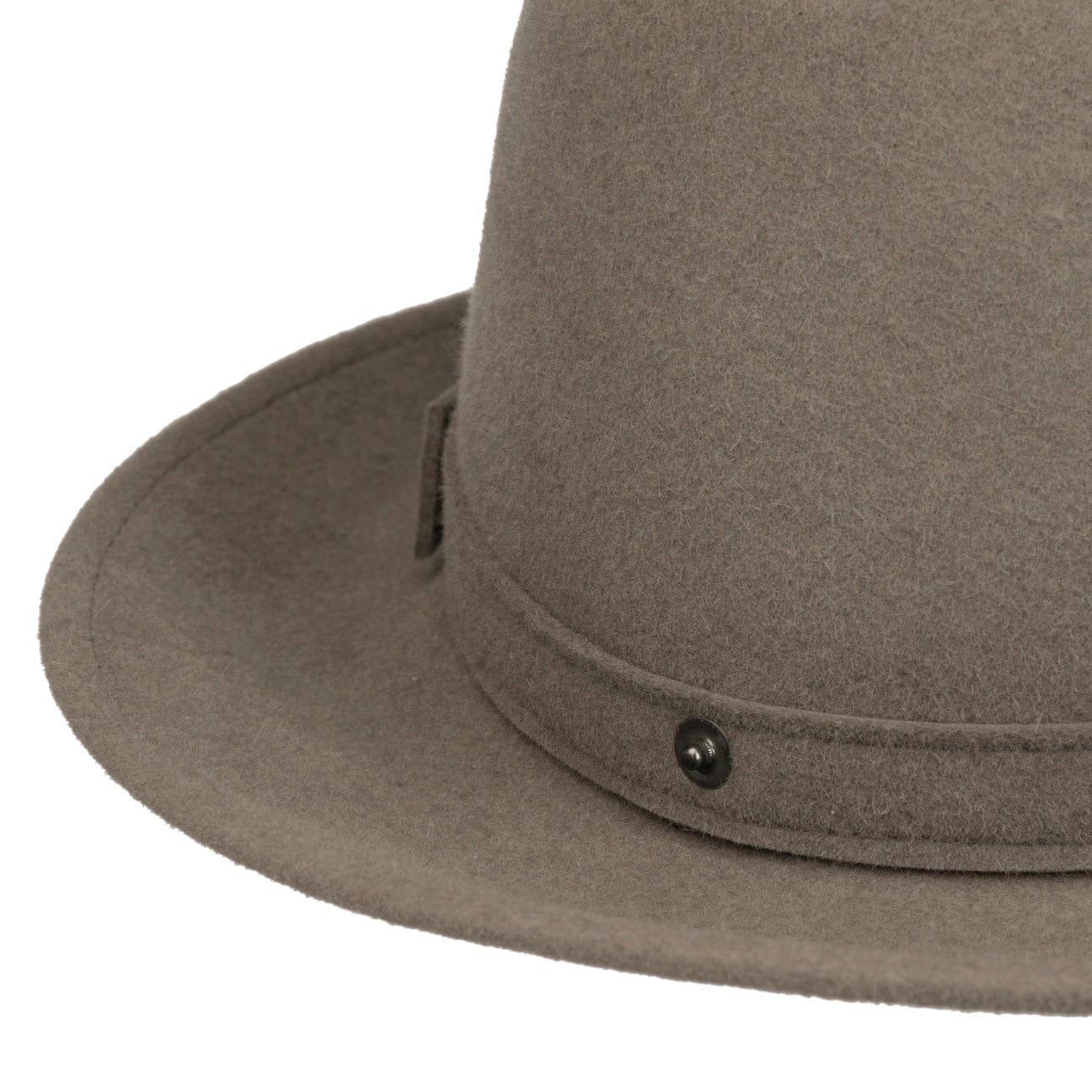 Classic Uni Fedora Fur Felt Hat - JJ Hat Center ®