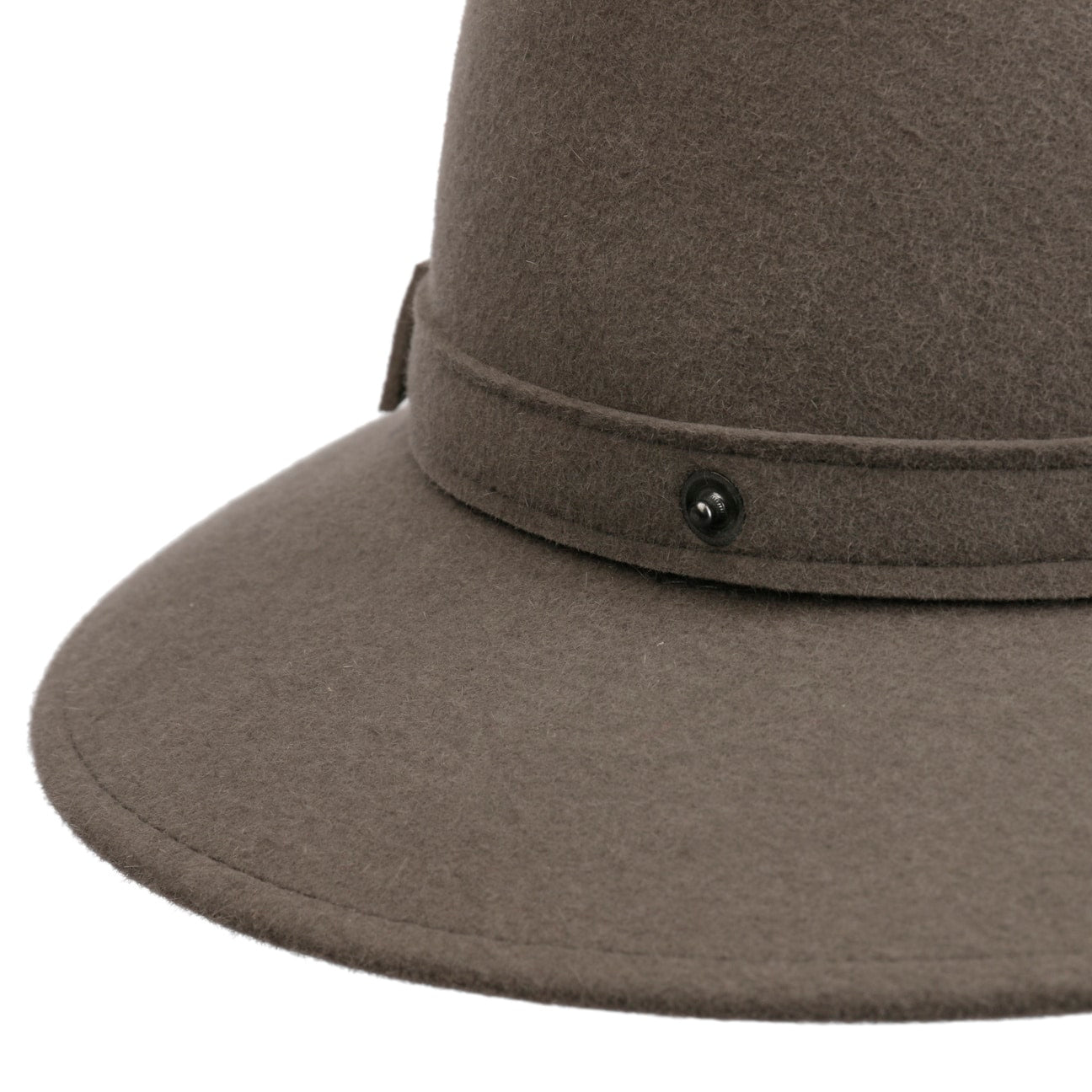 Classic Uni Fedora Fur Felt Hat - JJ Hat Center ®