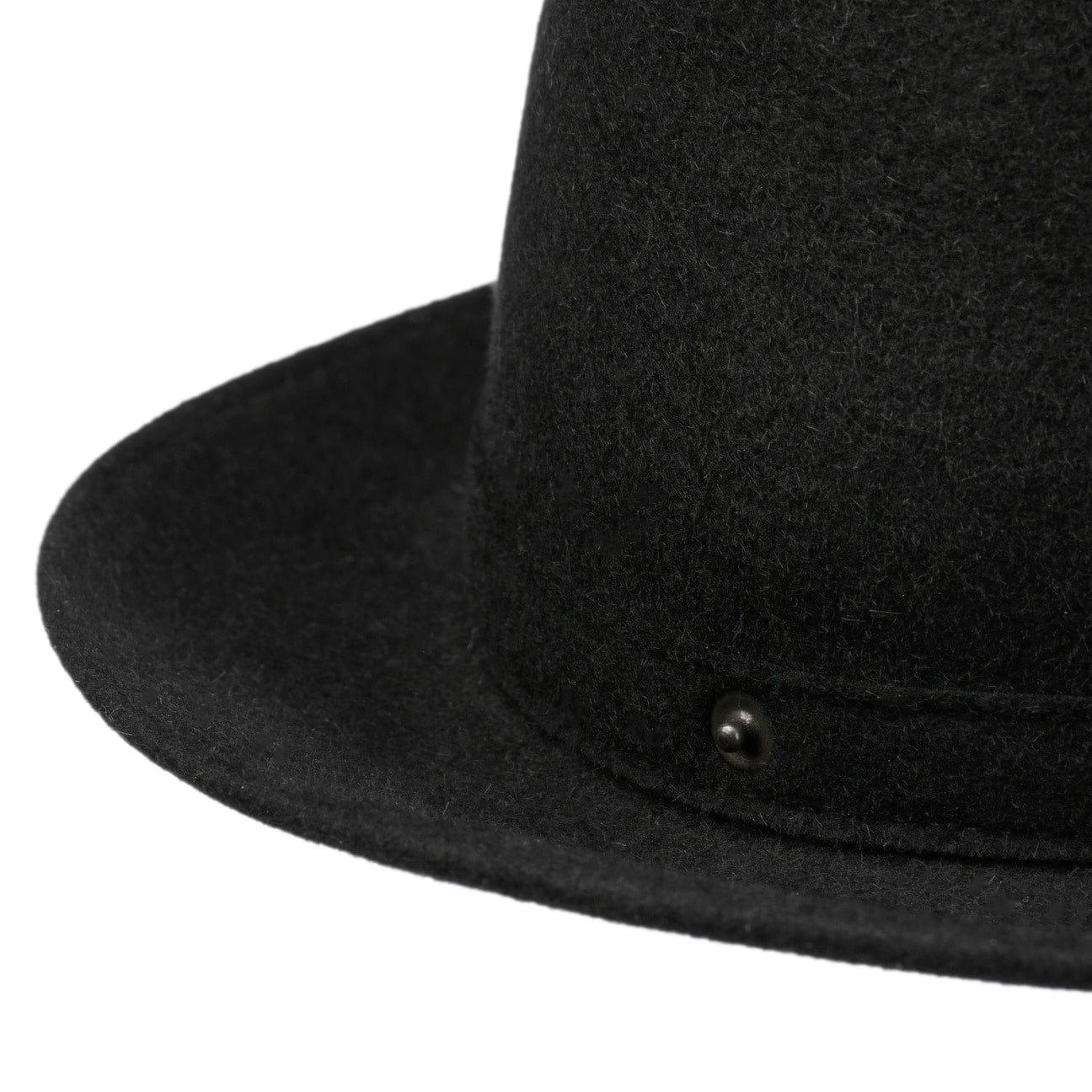 Classic Uni Fedora Fur Felt Hat - JJ Hat Center ®