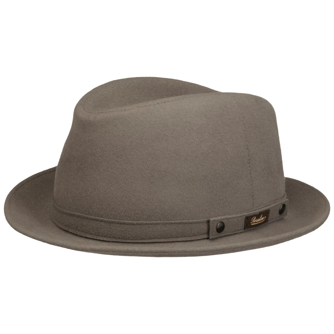 Classic Uni Fedora Fur Felt Hat - JJ Hat Center ®