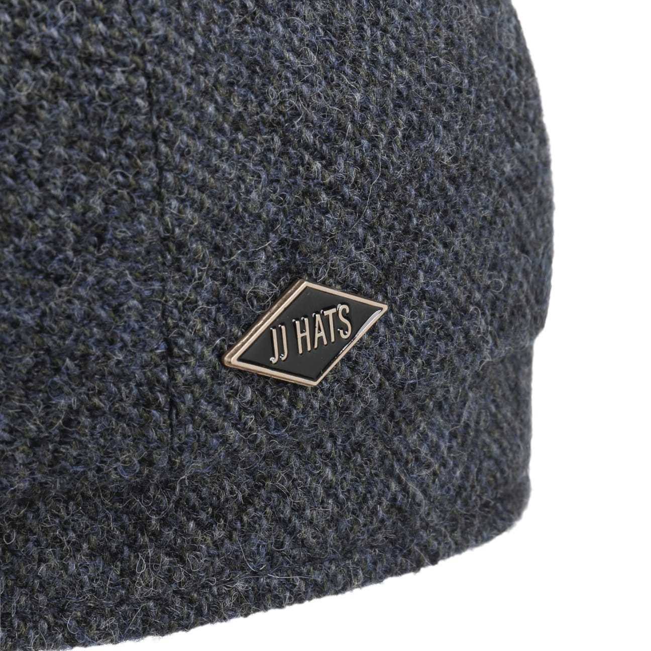 Wool Hatteras by JJHats - JJ Hat Center ®