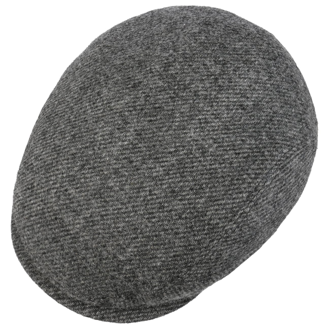 Wool Driver Cap - JJ Hat Center ®