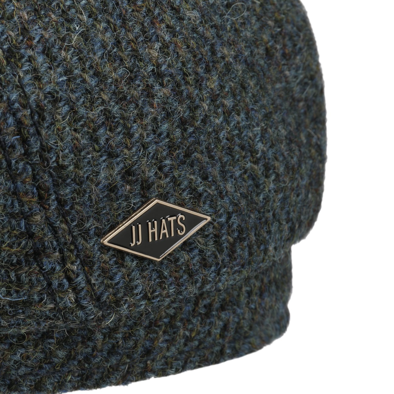Wool Driver Cap - JJ Hat Center ®