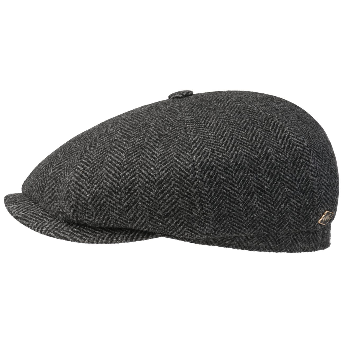 Virgin Wool Hatteras - JJ Hat Center ®