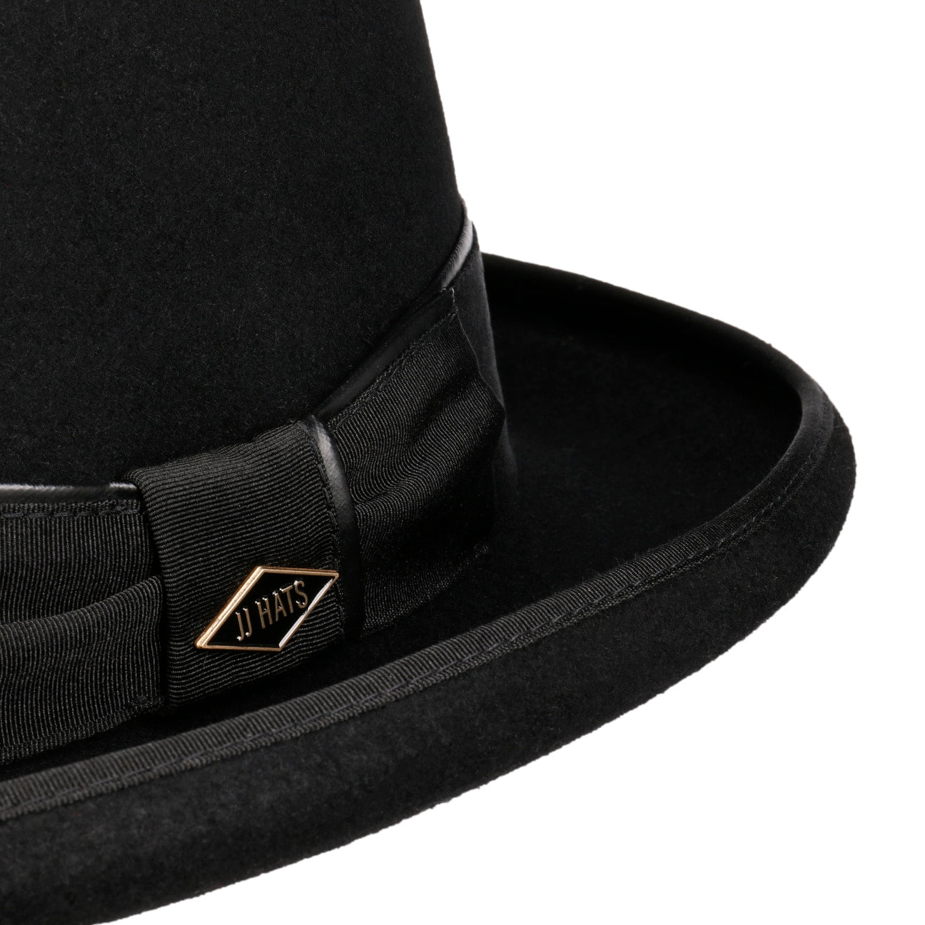 Homburg Furfelt - JJ Hat Center ®