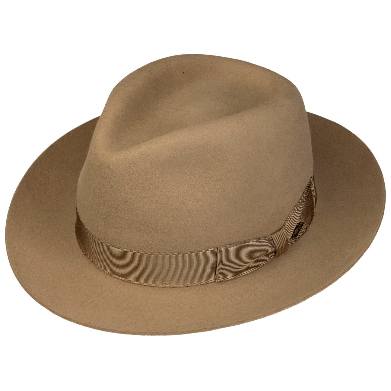 Fedora Furfelt - JJ Hat Center ®