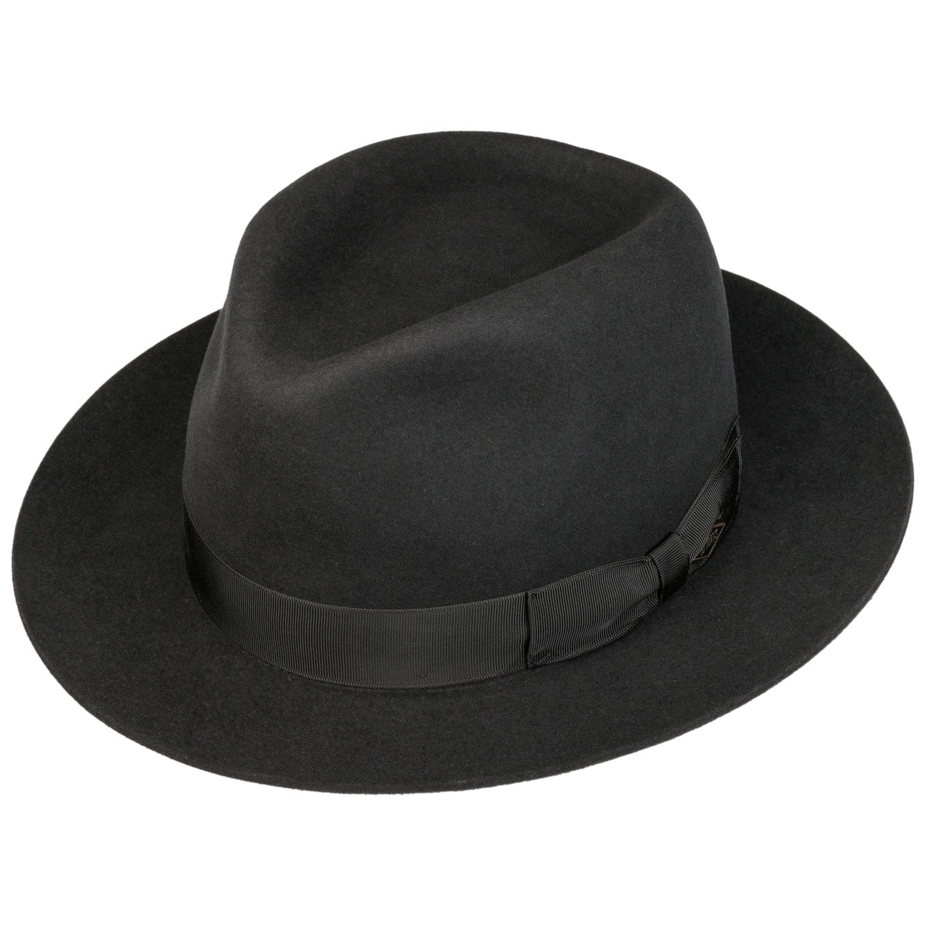 Ravendale Fedora Furfelt - JJ Hat Center ®