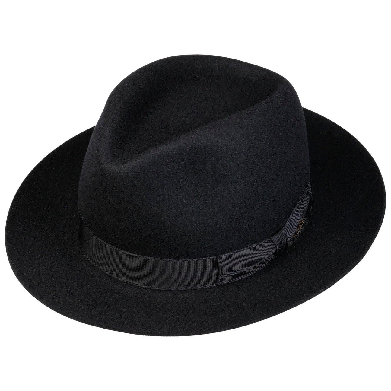 Ravendale Fedora Furfelt - JJ Hat Center ®