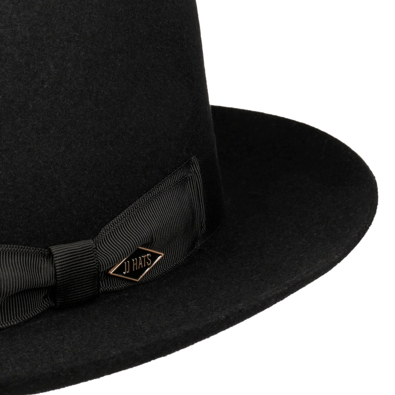 Ravendale Fedora Furfelt - JJ Hat Center ®