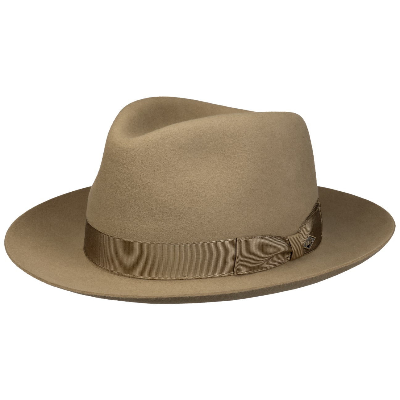Ravendale Fedora Furfelt - JJ Hat Center ®