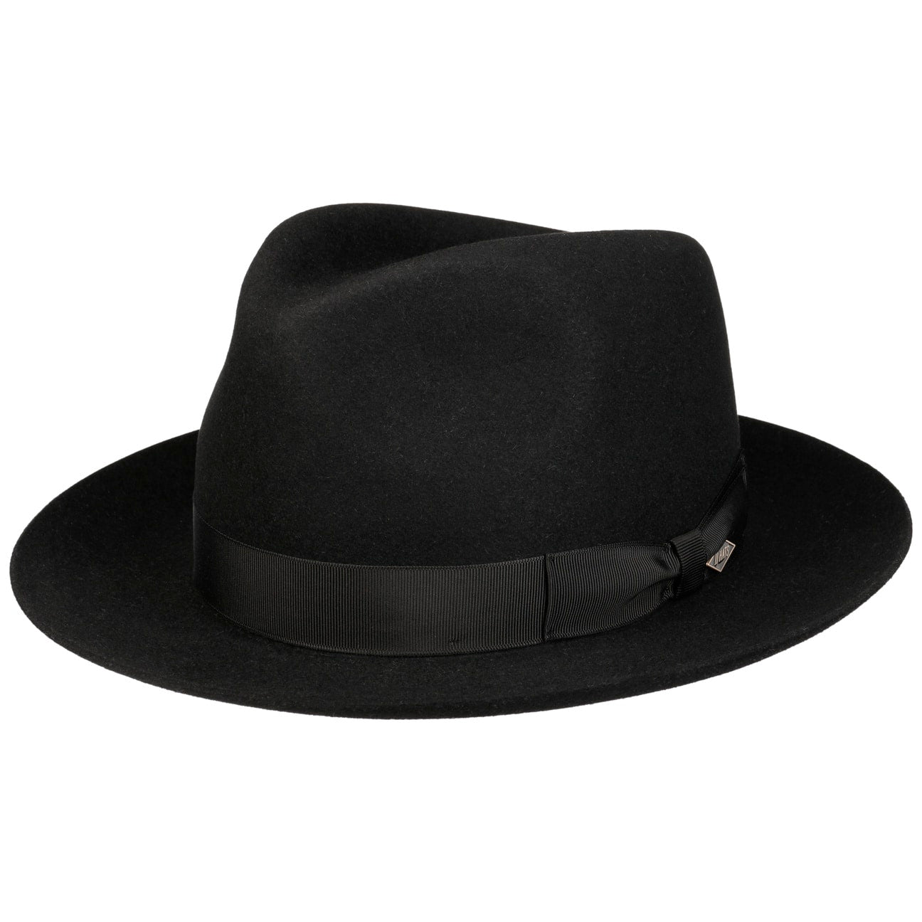 Ravendale Fedora Furfelt - JJ Hat Center ®