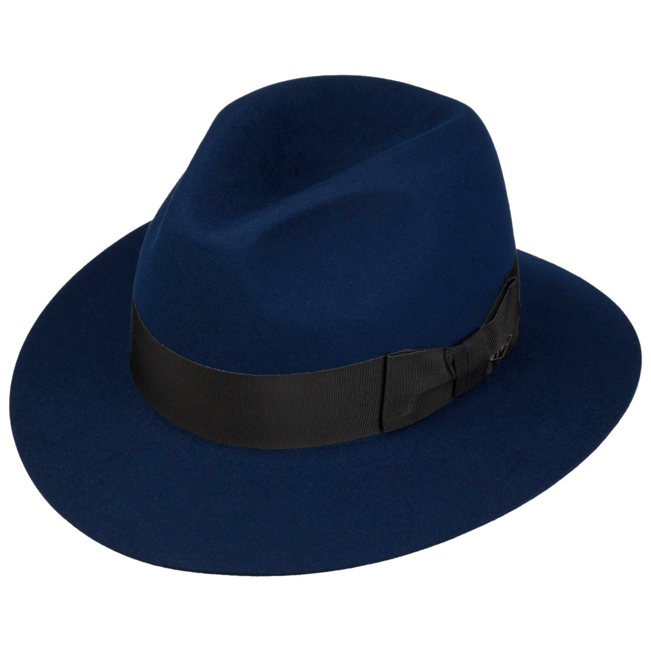 Traveller Furfelt - JJ Hat Center ®