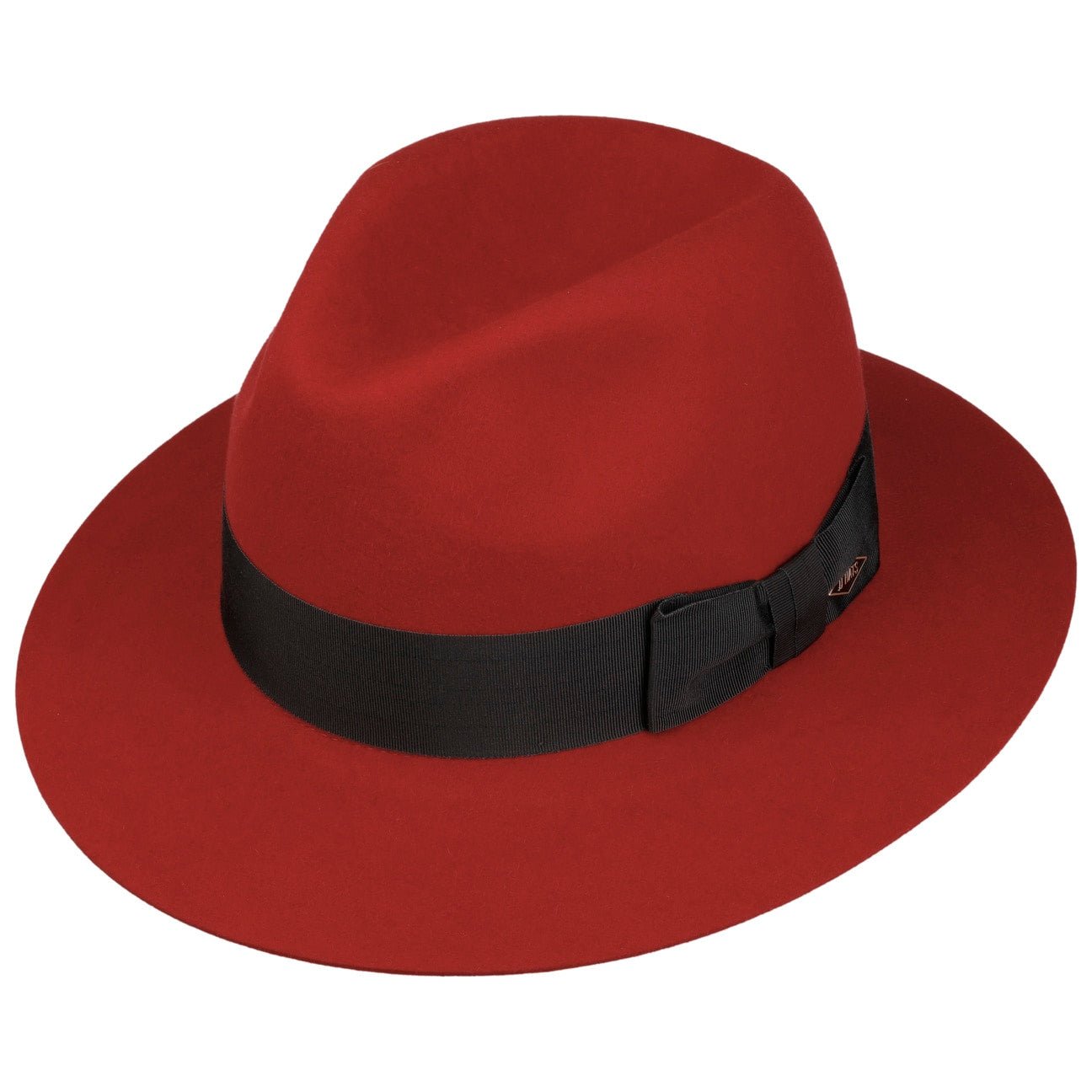 Traveller Furfelt - JJ Hat Center ®