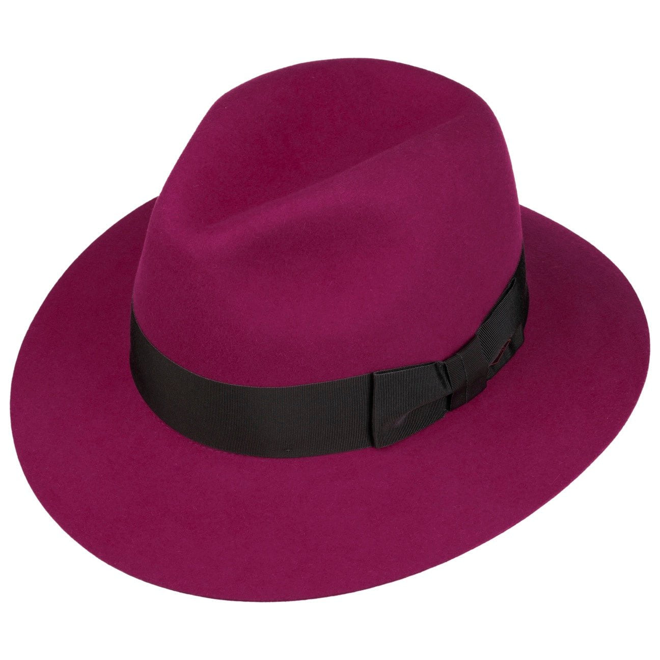 Traveller Furfelt - JJ Hat Center ®