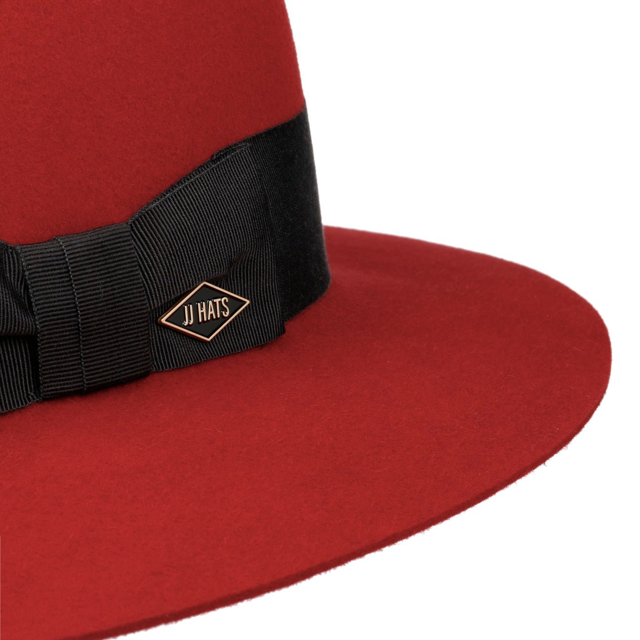 Traveller Furfelt - JJ Hat Center ®