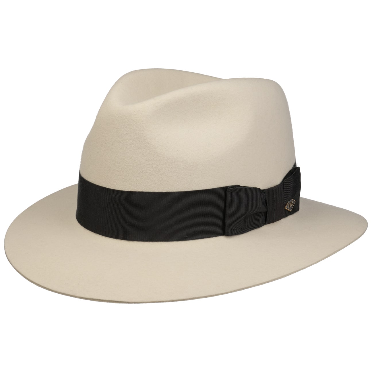 Traveller Furfelt - JJ Hat Center ®