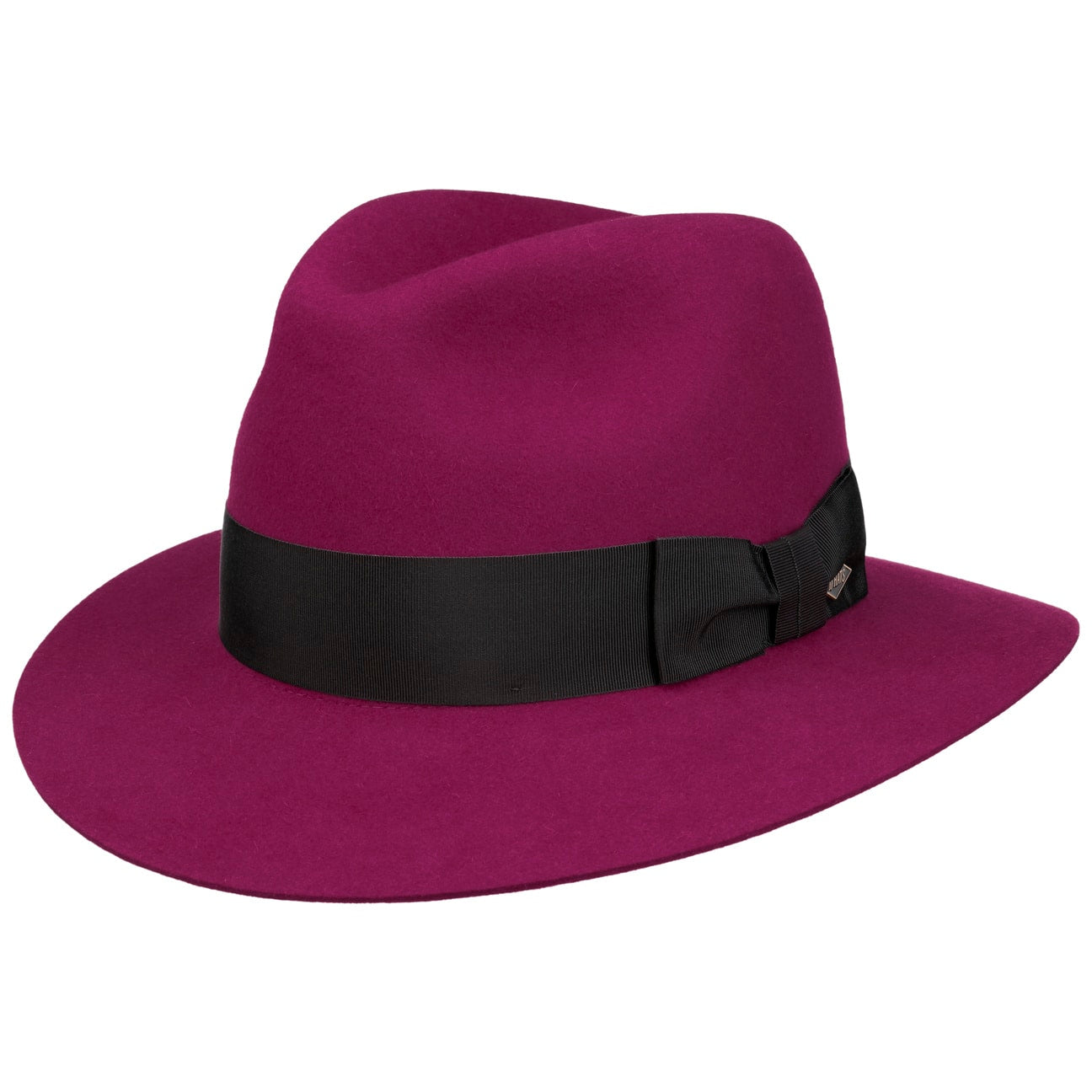 Traveller Furfelt - JJ Hat Center ®