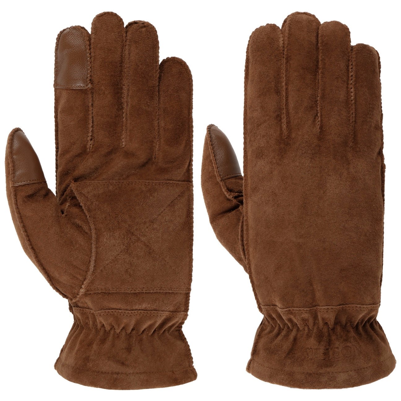 Muldrow Leather Gloves - JJ Hat Center ®