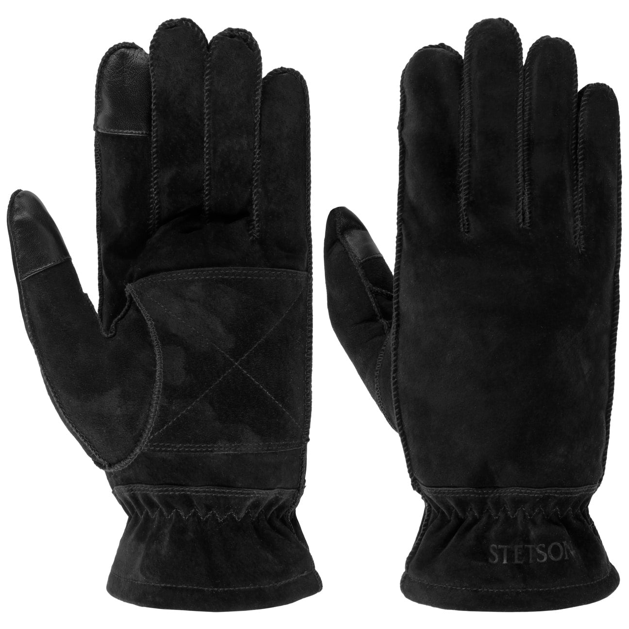 Muldrow Leather Gloves - JJ Hat Center ®